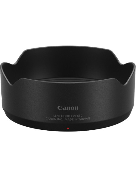 CANON EW-65C PARALUCE X RF 16 F2,8 STM