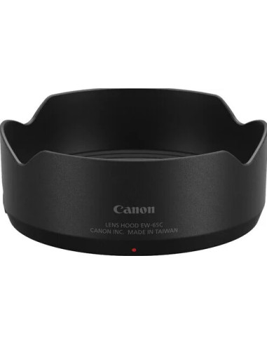 CANON EW-65C PARALUCE X RF 16 F2,8 STM