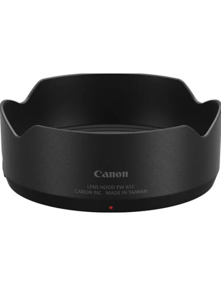 CANON EW-65C PARALUCE X RF 16 F2,8 STM