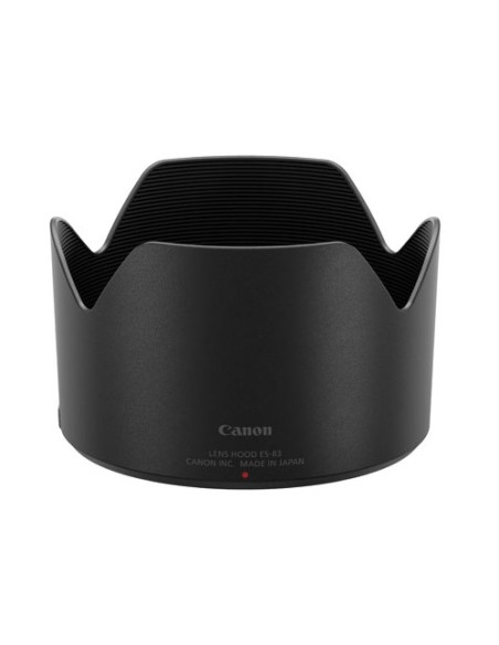 CANON ES-83 PARALUCE PER RF 50MM F/1,2 L USM