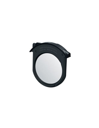CANON FILTRO DROP-IN CLEAR FILTER A