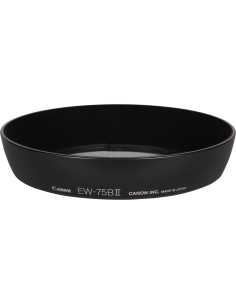 CANON EW-75 B II PARALUCE