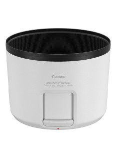 CANON ET-88C WH PARALUCE X RF 70-200 F2.8 L IS USM Z WHITE