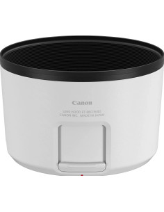 CANON ET-88C WH PARALUCE X RF 70-200 F2.8 L IS USM Z WHITE 2