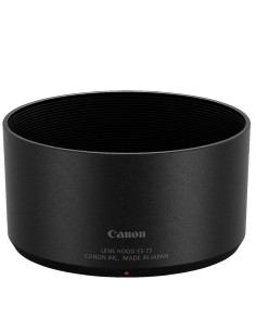 CANON ES-73 PARALUCE X RF 24 F1.4 L VCM