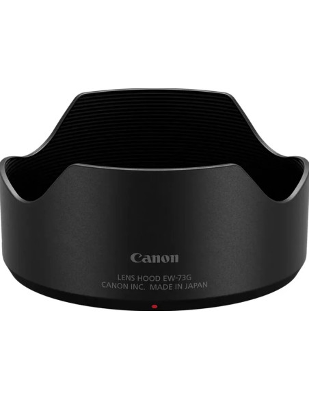 CANON EW-73G PARALUCE X RF 50 F1.4 L VCM