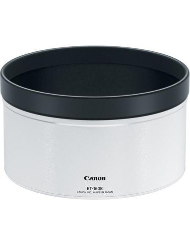 Paraluce corto per obiettivo ET-160B