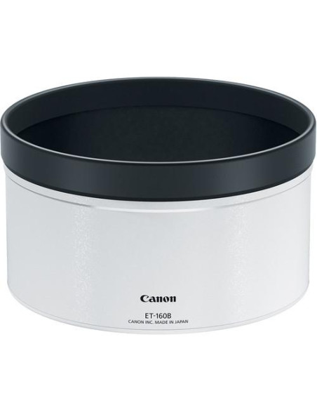 Paraluce corto per obiettivo ET-160B