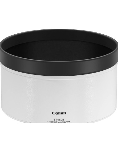 Paraluce corto per obiettivo ET-160B