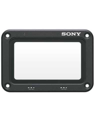 Protezione di riserva per obiettivo (RX0)