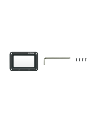 Protezione di riserva per obiettivo (RX0)