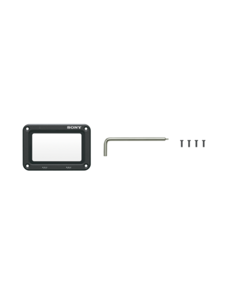 Protezione di riserva per obiettivo (RX0)