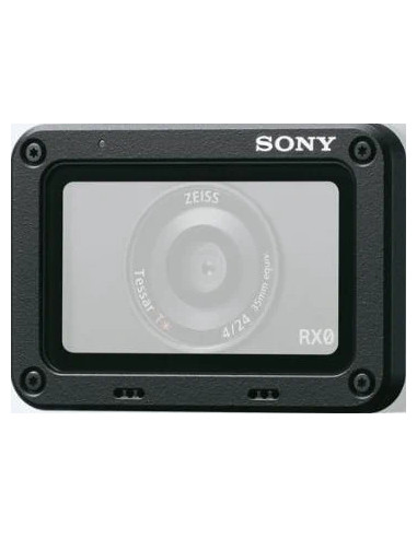 Protezione di riserva per obiettivo (RX0)