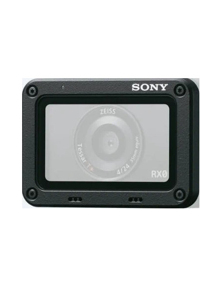 Protezione di riserva per obiettivo (RX0)