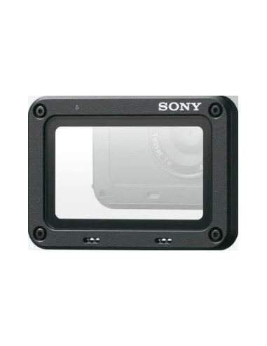 Protezione di riserva per obiettivo (RX0)