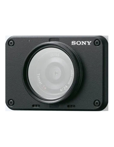 Kit adattatore filtro (RX0)