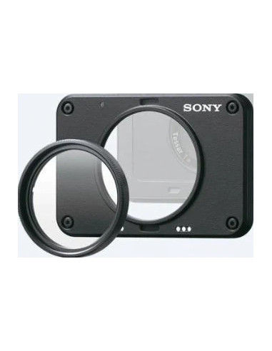 Kit adattatore filtro (RX0)