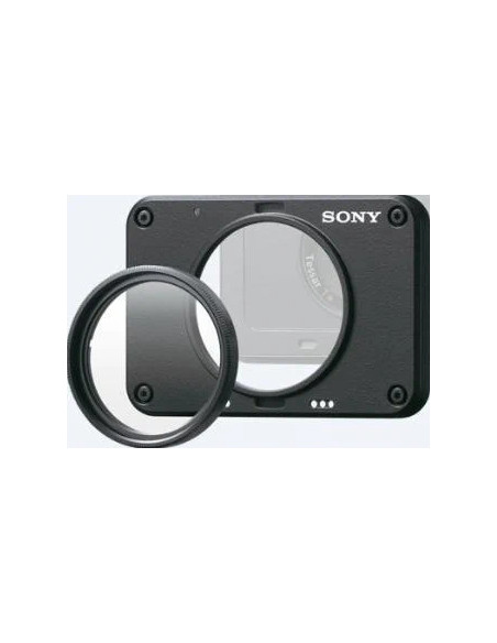 Kit adattatore filtro (RX0)