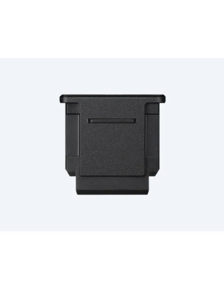SONY COPRI-SLITTA FA-SHC1M PROTEZIONE PER SUPPORTO MULTI-INTERFACCIA