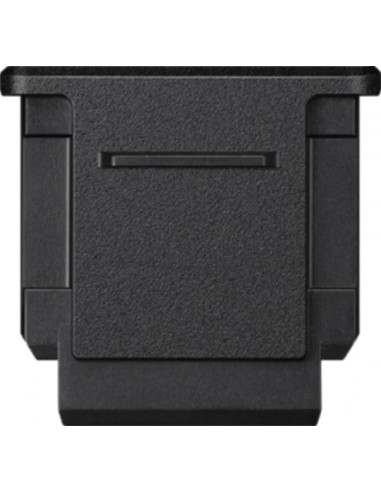 SONY COPRI-SLITTA FA-SHC1M PROTEZIONE PER SUPPORTO MULTI-INTERFACCIA