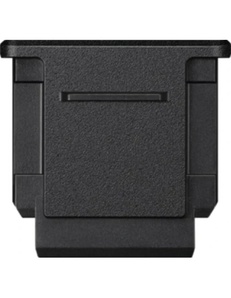 SONY COPRI-SLITTA FA-SHC1M PROTEZIONE PER SUPPORTO MULTI-INTERFACCIA