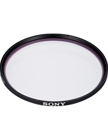 SONY VF-82 FILTRO MC PROTEZIONE MULTISTRATO DI 82MM