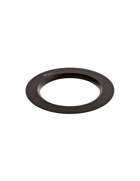 GENUS GAR67, ANELLO ADATTATORE 67MM