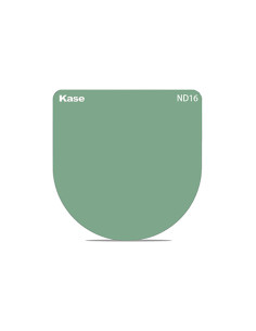 KASE FILTRO POSTERIORE ND16 PER NIKON 14-24