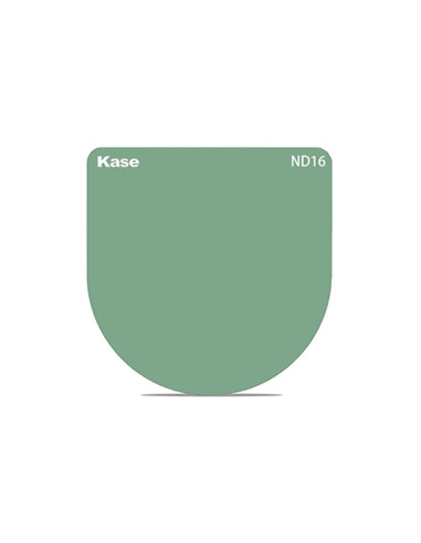 KASE FILTRO POSTERIORE ND16 PER NIKON 14-24