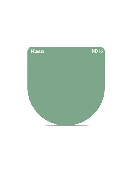 KASE FILTRO POSTERIORE ND16 PER NIKON 14-24