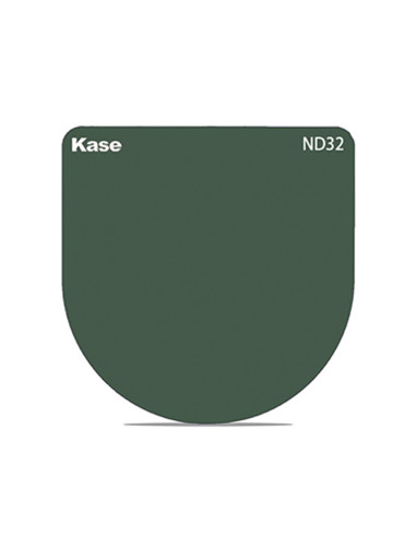 KASE FILTRO POSTERIORE ND32PER NIKON 14-24