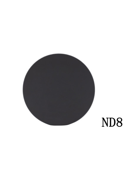 KASE FILTRO POSTERIORE ND8 PER FUJI 8-16