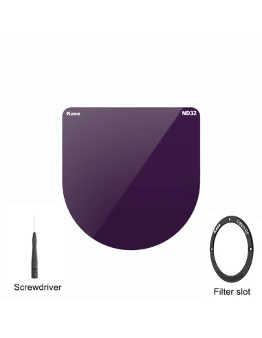 KASE FILTRO POSTERIORE ND32 PERCANON 11-24 E ALTRE