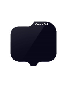 KASE FILTRO POSTERIORE ND32, PER SIGMA 14-24 SONY E LEICA L