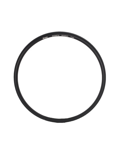 KASE WOLVERINE FILTRI MAGNETICI MCUV -72 MM