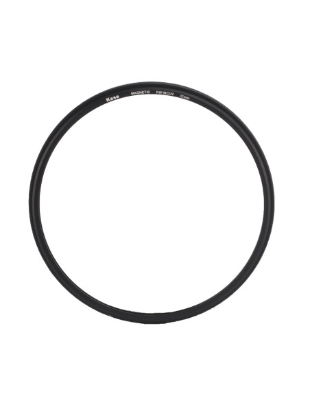 KASE WOLVERINE FILTRI MAGNETICI MCUV -82 MM