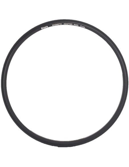 KASE WOLVERINE FILTRI MAGNETICI CPL -58 MM