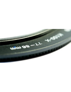 KASE ANELLO ADATTATORE MAGNETICO PER K8 77/86 2