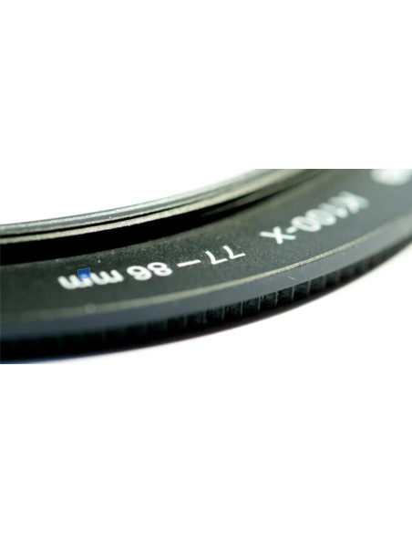 KASE ANELLO ADATTATORE MAGNETICO PER K8 77/86