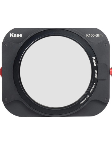 KASE ANELLO ADATTATORE MAGNETICO PER K8 82/86