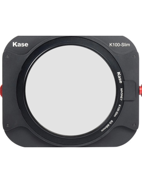 KASE ANELLO ADATTATORE MAGNETICO PER K8 82/86