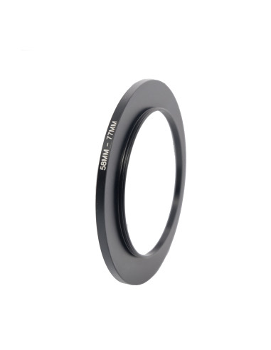 Anello Step Up Per K100 (37 - 62mm)