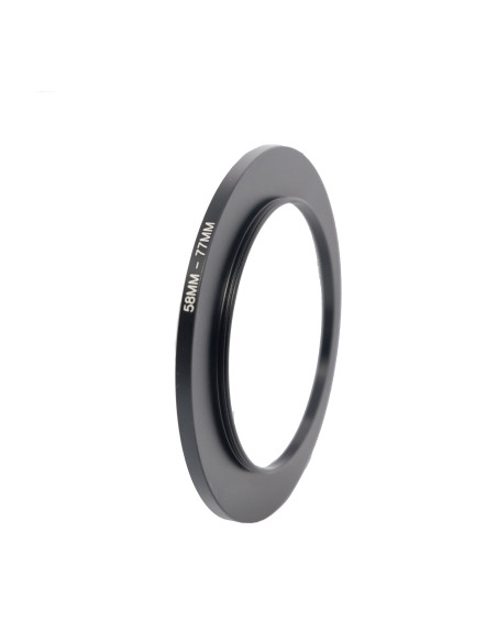 Anello Step Up Per K100 (37 - 62mm)