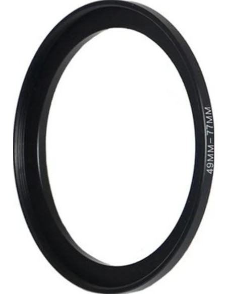 Anello Step Up Per K100 (67-82mm