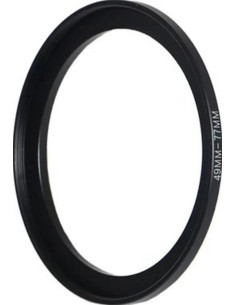 KASE ANELLO STEP UP PER K100 (77-82) 2