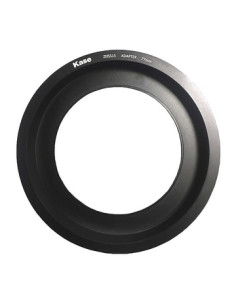 KASE K170 ANELLO ADATTATORE 77MM X SAMYANG 14 NIKON 14