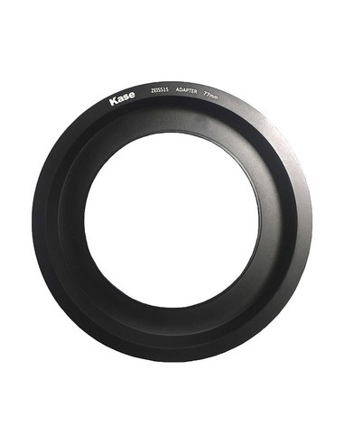 KASE K170 ANELLO ADATTATORE 77MM X SAMYANG 14 NIKON 14
