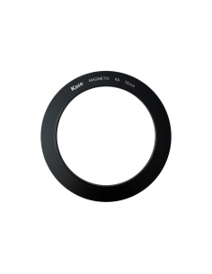 KASE ANELLO MAGNETICO ADATTATORE 72MM PER K9