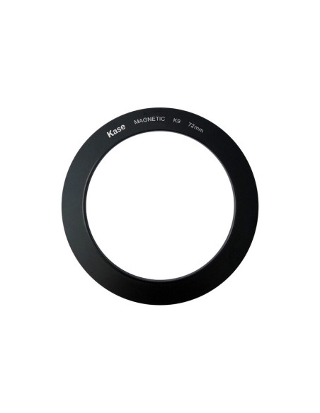 Kase Anello Adattatore Magnetico 72mm per K9