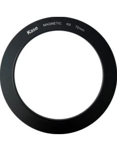 KASE ANELLO MAGNETICO ADATTATORE 72MM PER K9 2